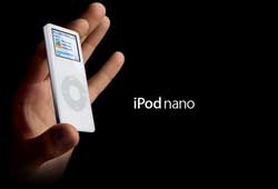 iPodNano 1