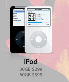 iPodVideo