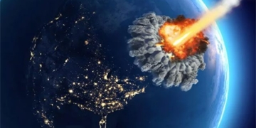 if earth is destroyed we have to migrate to another planet 120990