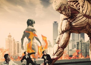 if the titans in attack on titan truly exist humans can survive 137444