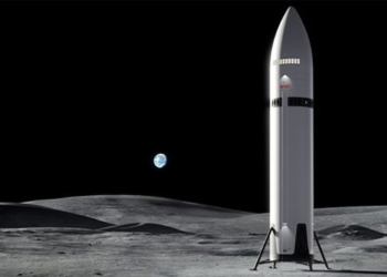 image hello how starship delivers astronauts to the moon 138026