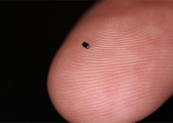 image sensor small dust grain world record 102220