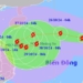 insurance premium increase central region heavy rain on broad area 137450