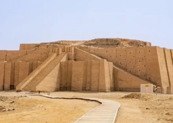 iraq explains the ancient pyramids 122584