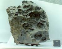 ironmeteorite thienthachsat