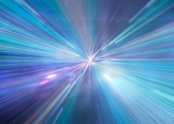 is there anything that moves faster than light 120469