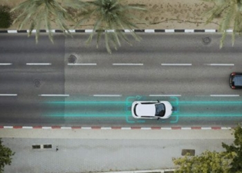 israel builds a road with wireless charging features for electric vehicles 137638