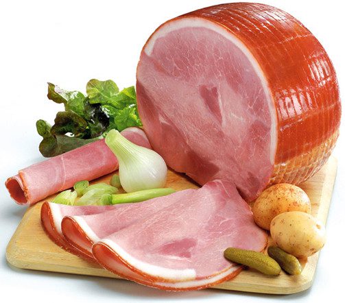 Jambon