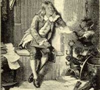 james watt suggests from the thermal dam water 1767