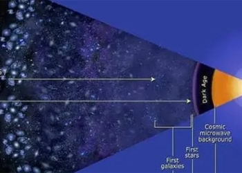 james webb and hubble comparison of deep thought 121861