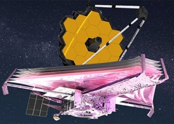 james webb space telescope and interstellar contact 124423