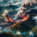 japan develops eruptive drugs from volcanic mouth 138203