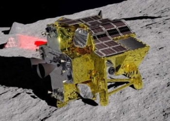 japanese rocket dies on the moon officially ends mission 136409