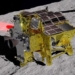 japanese rocket dies on the moon officially ends mission 136409