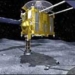 japanese spacecraft faces technical issue 1863