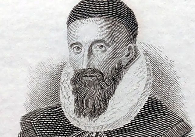 John Napier