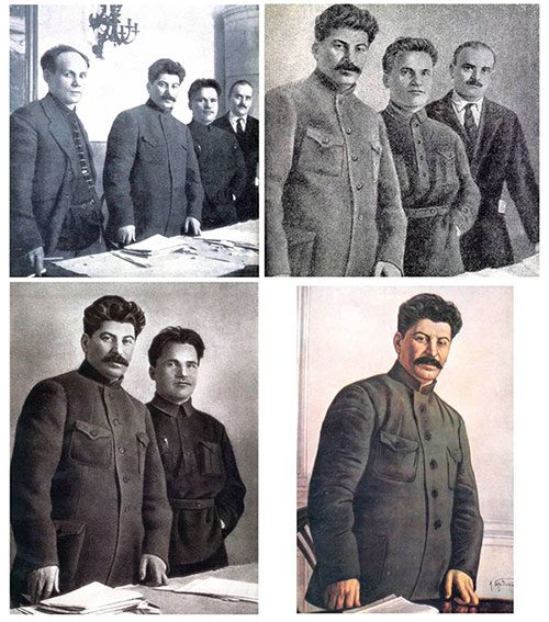 Joseph Stalin