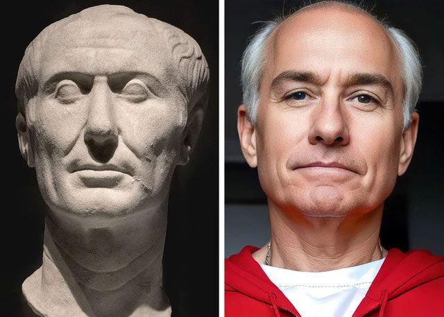 Julius Caesar