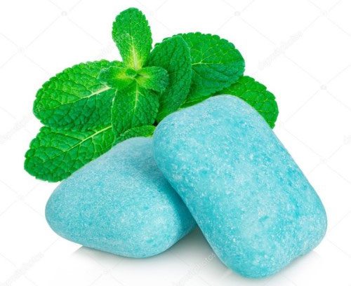 Mint Candy