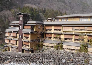 khach san Nishiyama Onsen Keiunkan 650