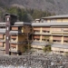 khach san Nishiyama Onsen Keiunkan 650