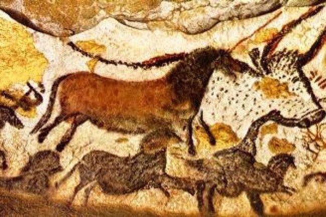 Prehistoric Archaeological Site in the Dordogne Valley and Caves in the Vézère Valley - France