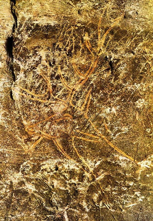 Prehistoric Archaeological Site in the Dordogne Valley and Caves in the Vézère Valley - France