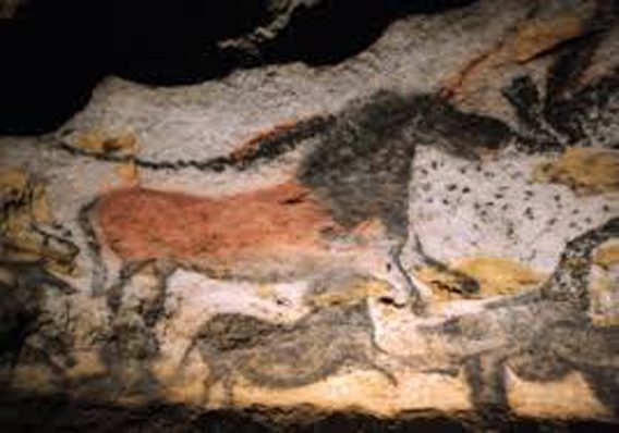 Prehistoric Archaeological Site in the Dordogne Valley and Caves in the Vézère Valley - France