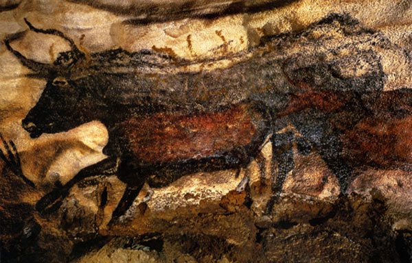 Prehistoric Archaeological Site in the Dordogne Valley and Caves in the Vézère Valley - France