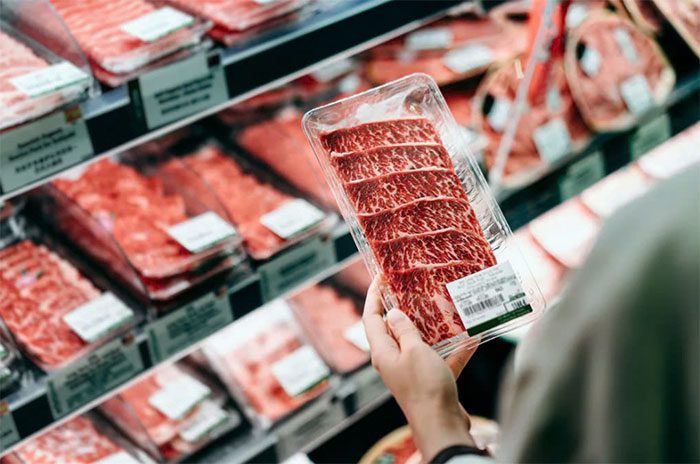 Scientists discover numerous carcinogens in food packaging.