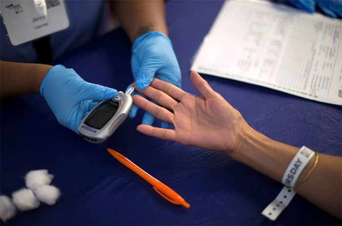 First successful treatment of type 1 diabetes with stem cells