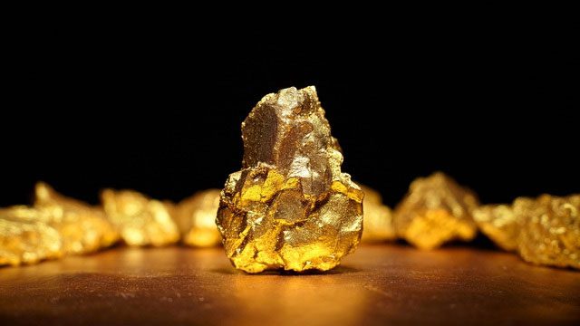 Gold is a precious metal of enduring value.