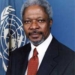 kofi annan