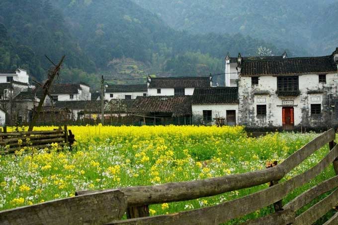 Hui Chao architecture, also known as Hui Style architecture