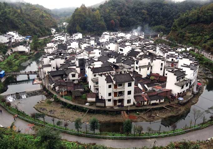 Hui Chao Village