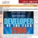 launch developer of the year 2006 for developers 1294