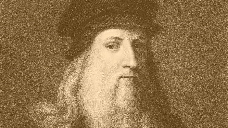 Leonardo Da Vinci