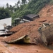 levels of natural disaster risk landslides subsidence flooding or landslides 136637