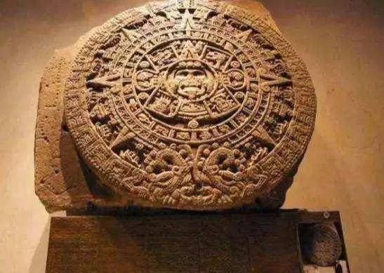 Maya Calendar