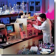 life sciences industry