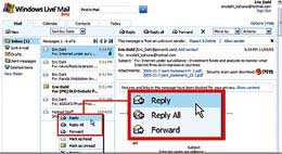 livemail