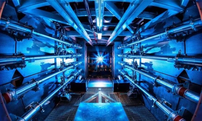  Helical Fusion will commence reactor operations in 2034 