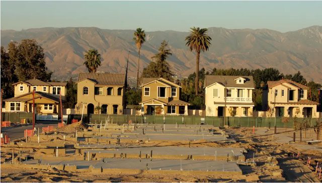 Loma Linda in California is the only Blue Zone in the USA.