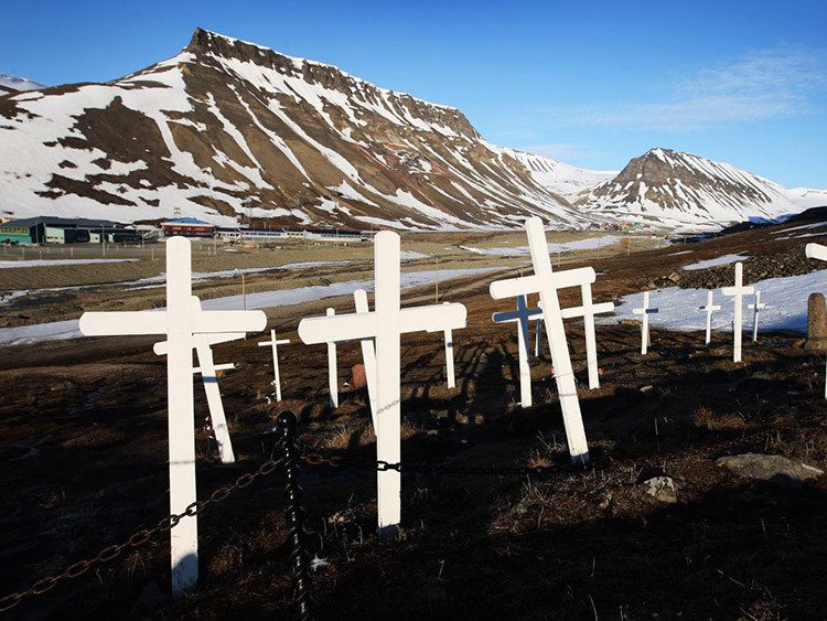 longyearbyen