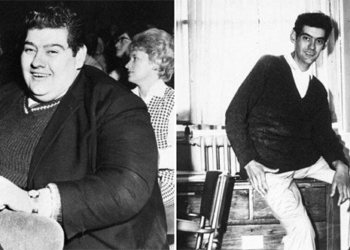 look at eating for 382 days to lose weight obese men survive miraculously shocking the world 129386