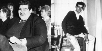 look at eating for 382 days to lose weight obese men survive miraculously shocking the world 129386