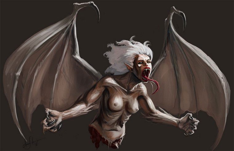 Manananggal