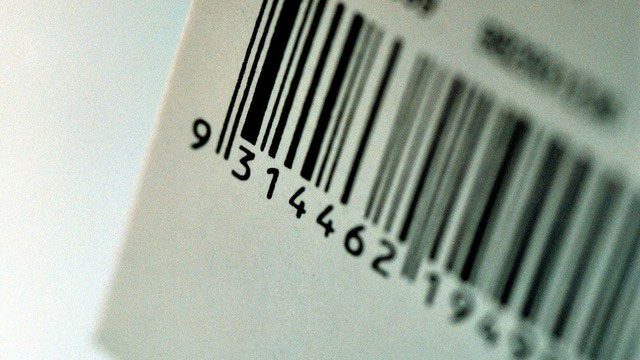 Barcodes are gradually recognized for their superior cost and accuracy benefits.