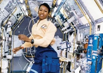 mae jemison first african american female astronaut 137264