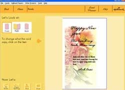 making tet greetings with halkmark card studio 1879